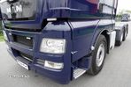 MAN TGX 33.680 / XXL /  V8 / 6X4 / 100 TON / RETARDER / HYDRAULIKA / I-PARK COOL / 96 TON ! / EURO 5 - 10