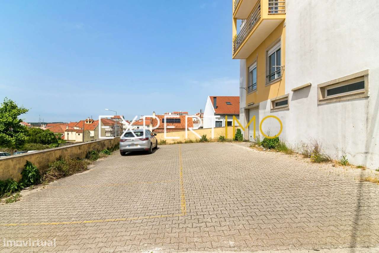 Apartamento T3, com 3 lugares de parqueamento a 10 minutos Lisboa -...-24