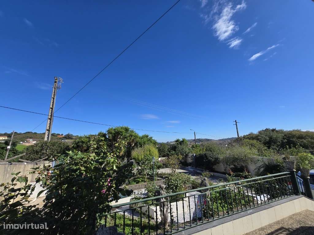 Moradia Encantadora em Almornos - Natureza, Tranquilidade e Conforto!-10