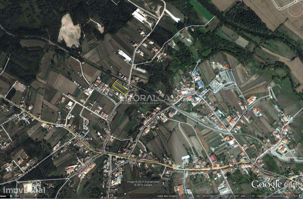 Terreno para moradia Isolada - Grande imagem: 4/5