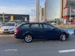 Skoda Octavia 1.6 TDI AMBITION DSG - 9