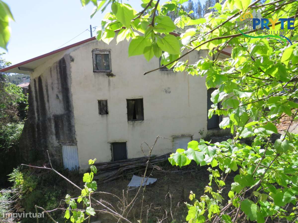 Duas moradias com potencial no Braçal – Proença-a-Nova-30
