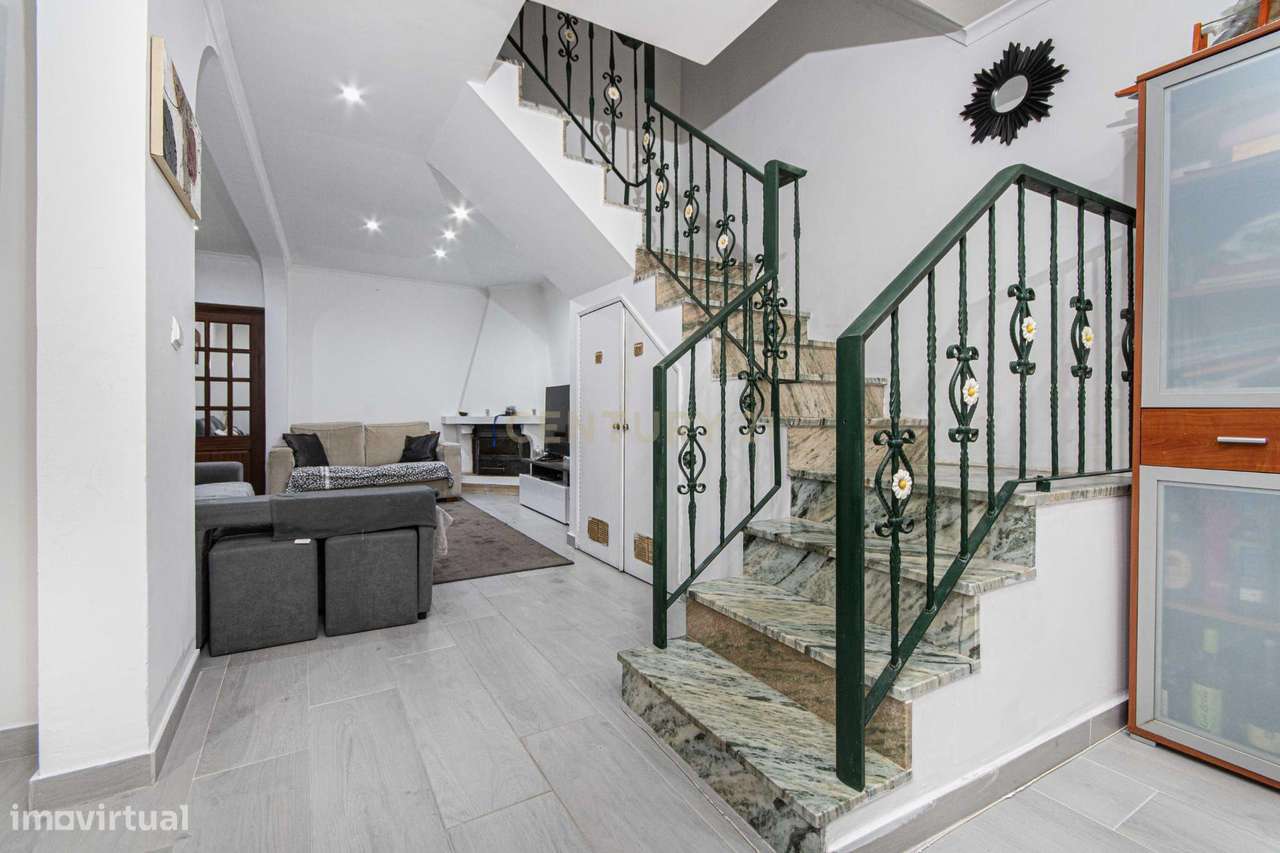 Moradia em Alpriate-10