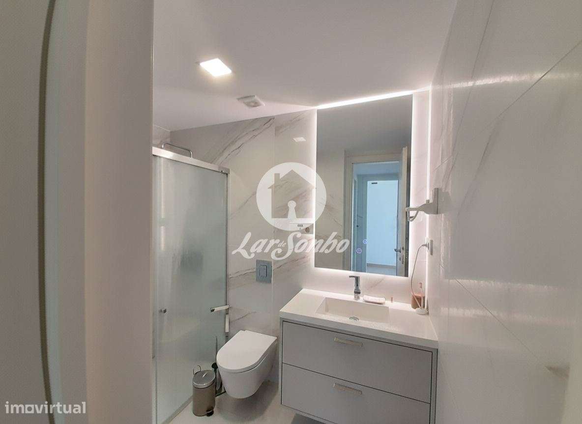 Moradia T3 com Garagem Fechada e Piscina em Viana do Castelo - Grande imagem: 5/25