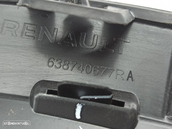 Aba Guarda Lamas Renault Austral 22 - - 5