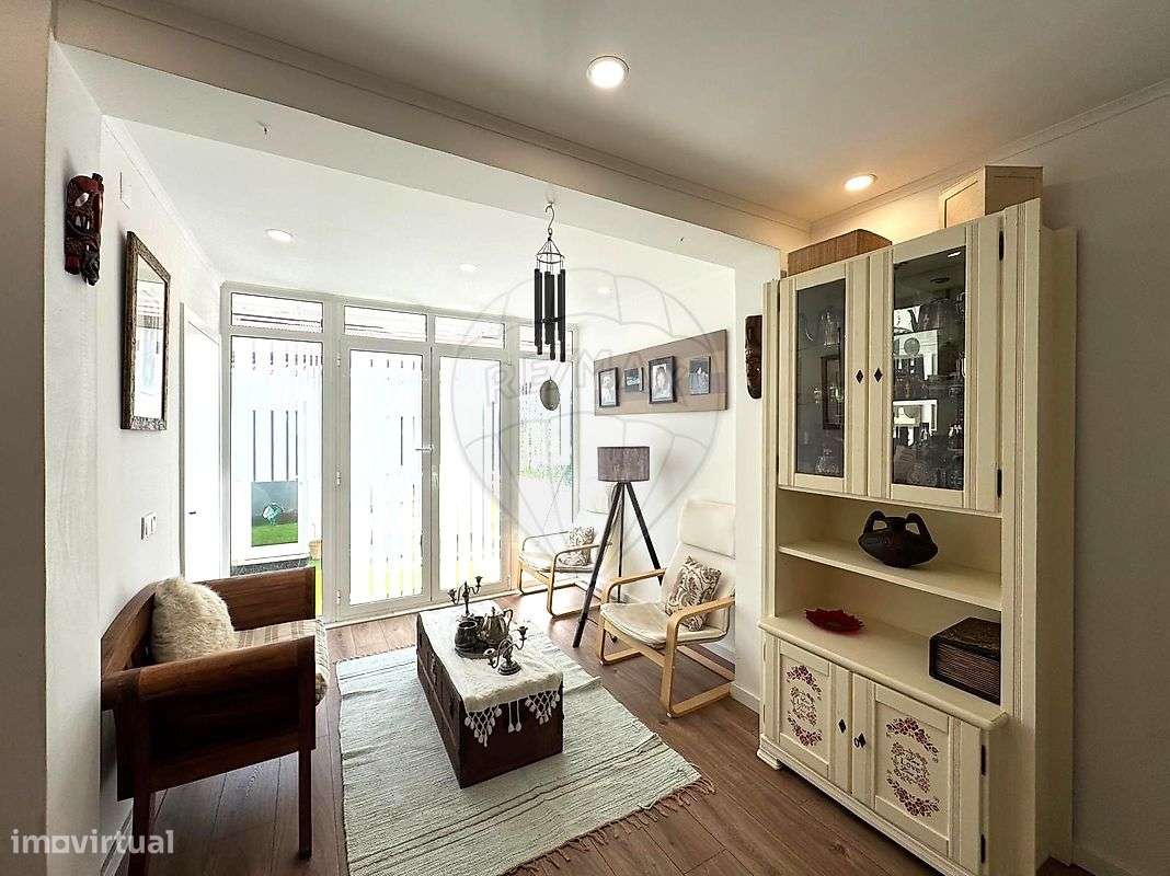 Apartamento T3 para venda - Grande imagem: 4/34