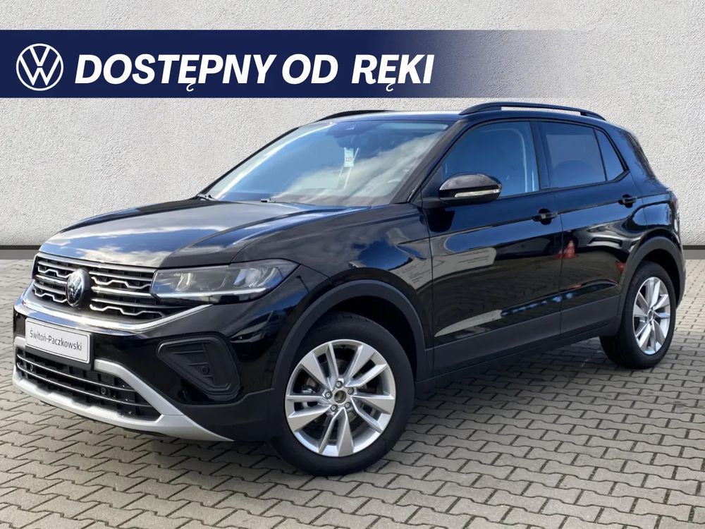 Od ręki! FL Life Plus 115 KM DSG/ Cocpit Pro/ Travel Assist