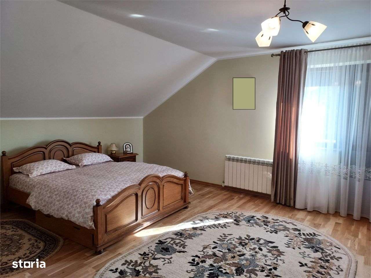 Vila - la intrare in Moara-7