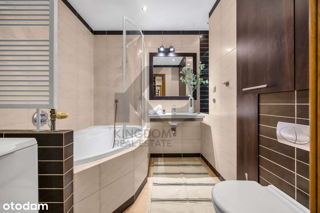 2 pokoje, 58,85m2, al. KEN 50, Ursynów - Natolin-10