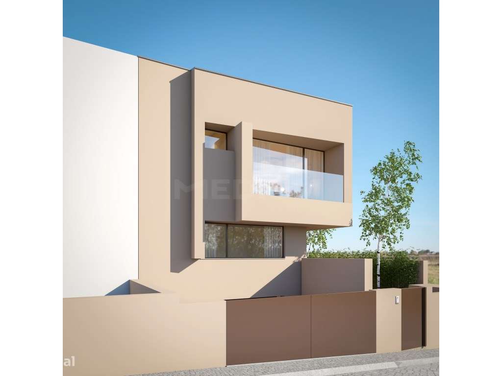 Moradia T4 - 'Villa Julião'-9