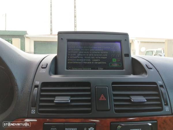 Toyota Avensis SD 2.0 D-4D Sol S/GPS - 30