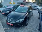 SEAT Leon 1.6 TDI Ecomotive Reference - 1