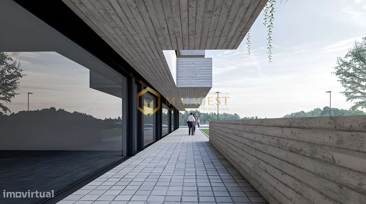 Valongo Premium Viva no Centro de Valongo com Conforto e Qualidade-11