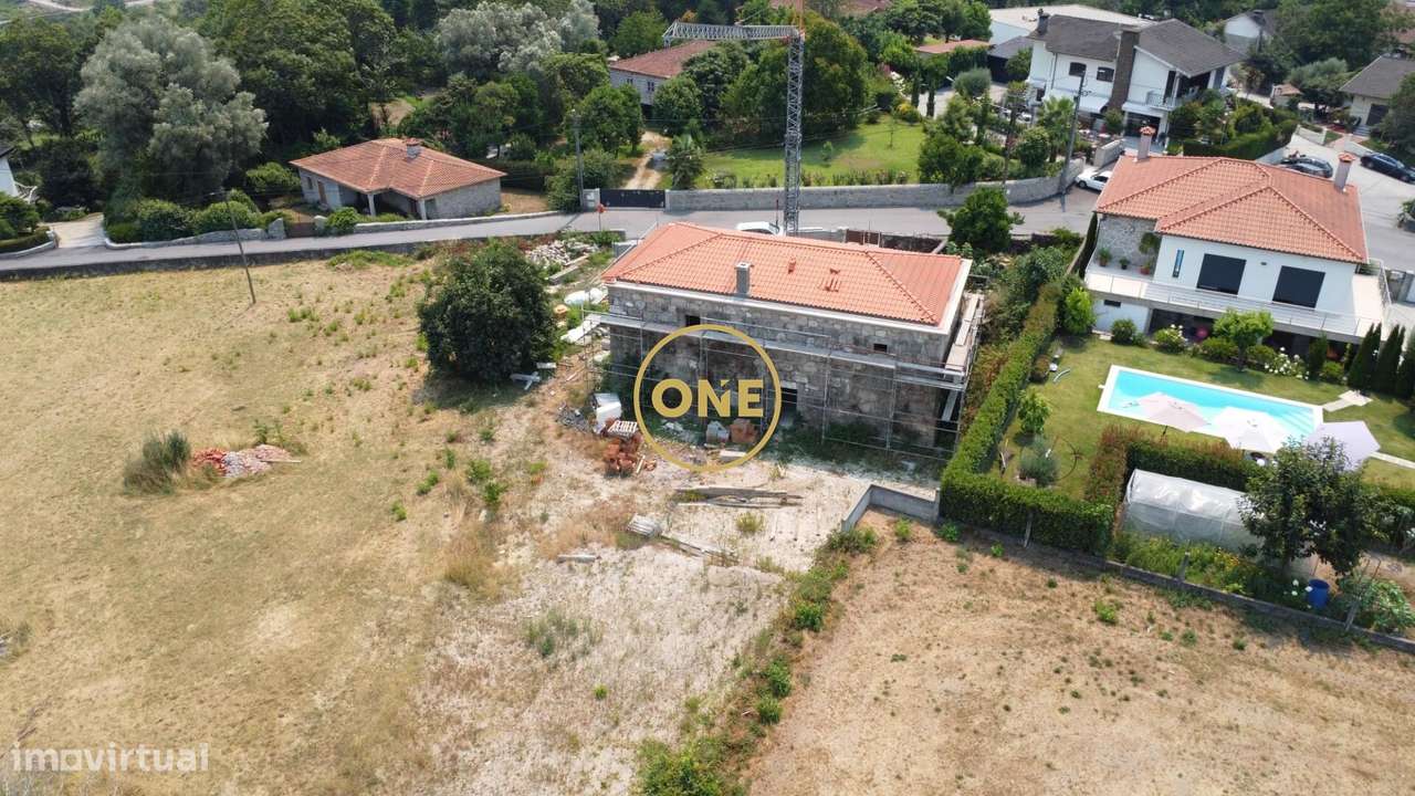 Moradia em Pedra T3  – Fiscal, Amares - Grande imagem: 2/21