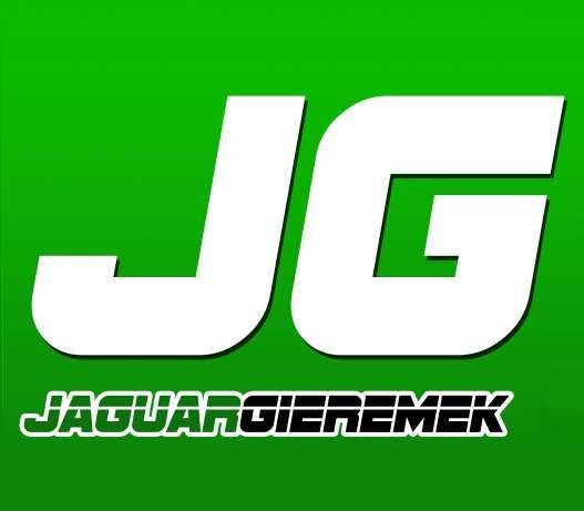 JaguarGieremek logo