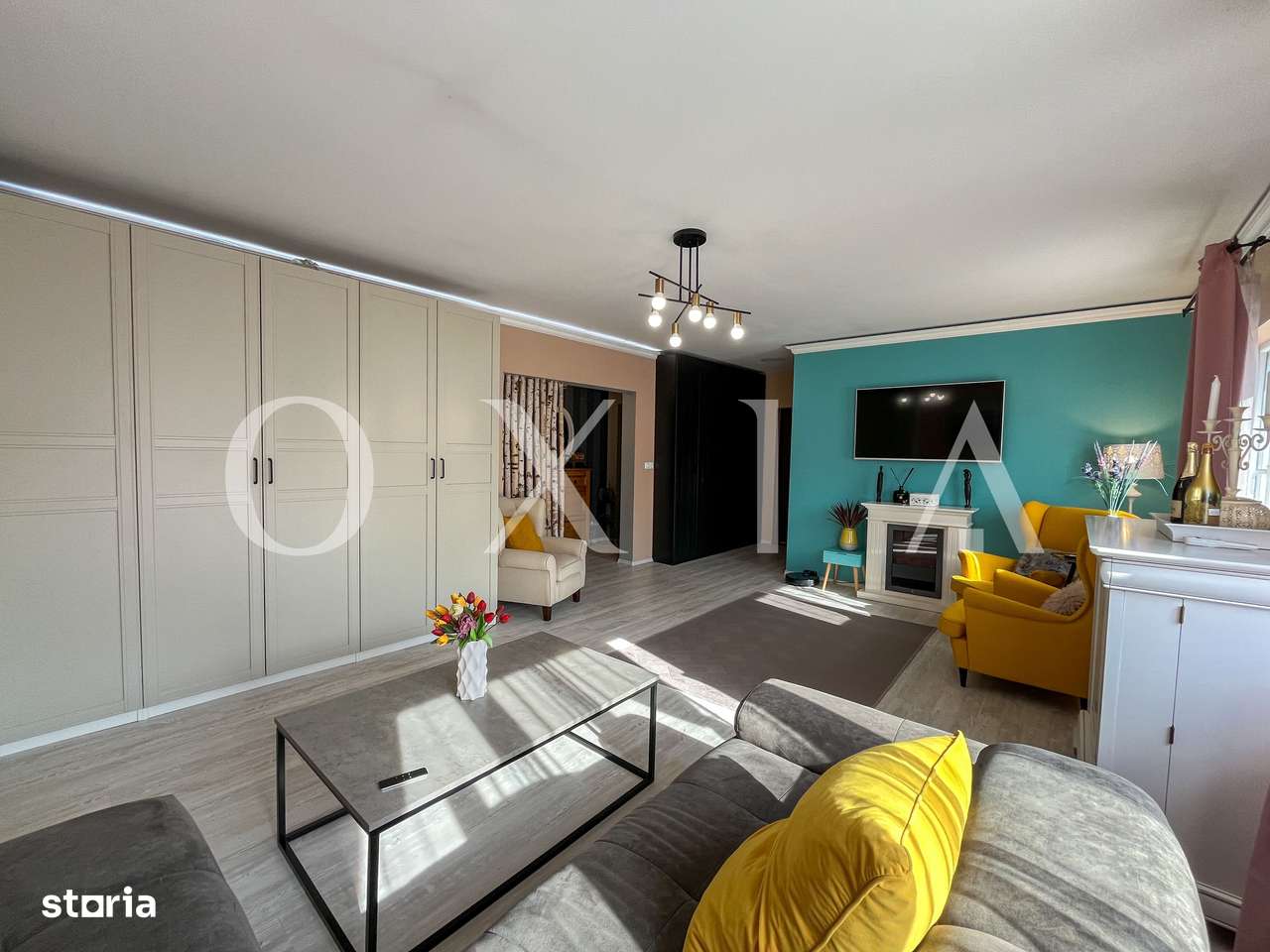 SX548 Sagului (Turist) - Comision 0% - Disponibil Imediat - Imagine principală: 4/20