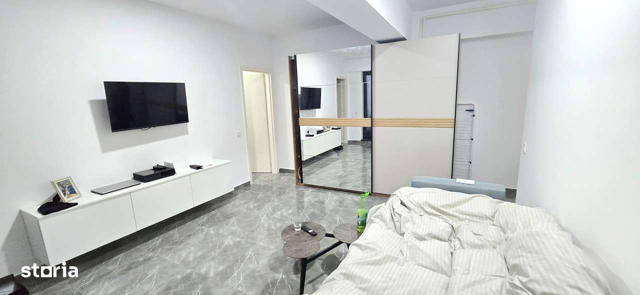 Apartament 1 camera INTABULAT et 2, loc parcare, finalizat DEZVOLTATOR - Imagine principală: 3/11