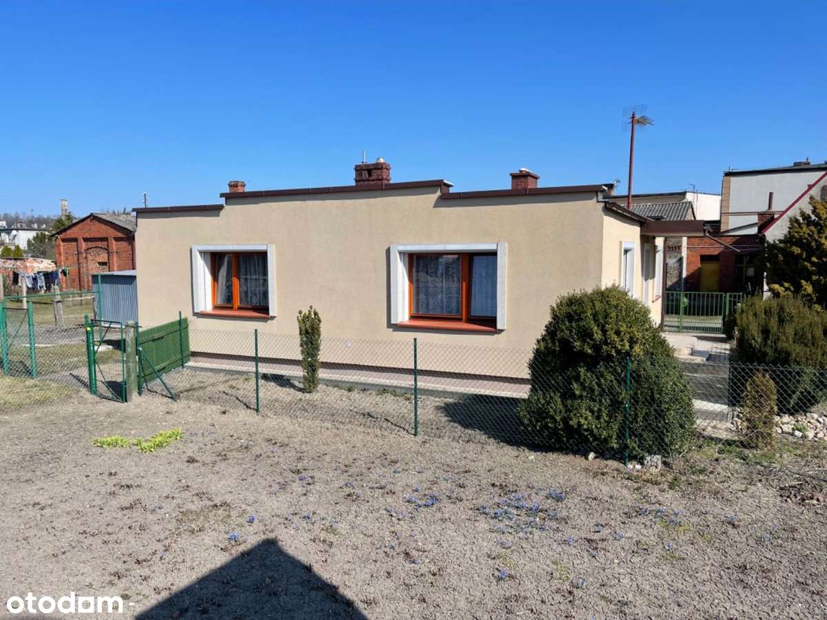 Przestronny dom z piwnicą i garażem - Pełny obrazek: 3/10