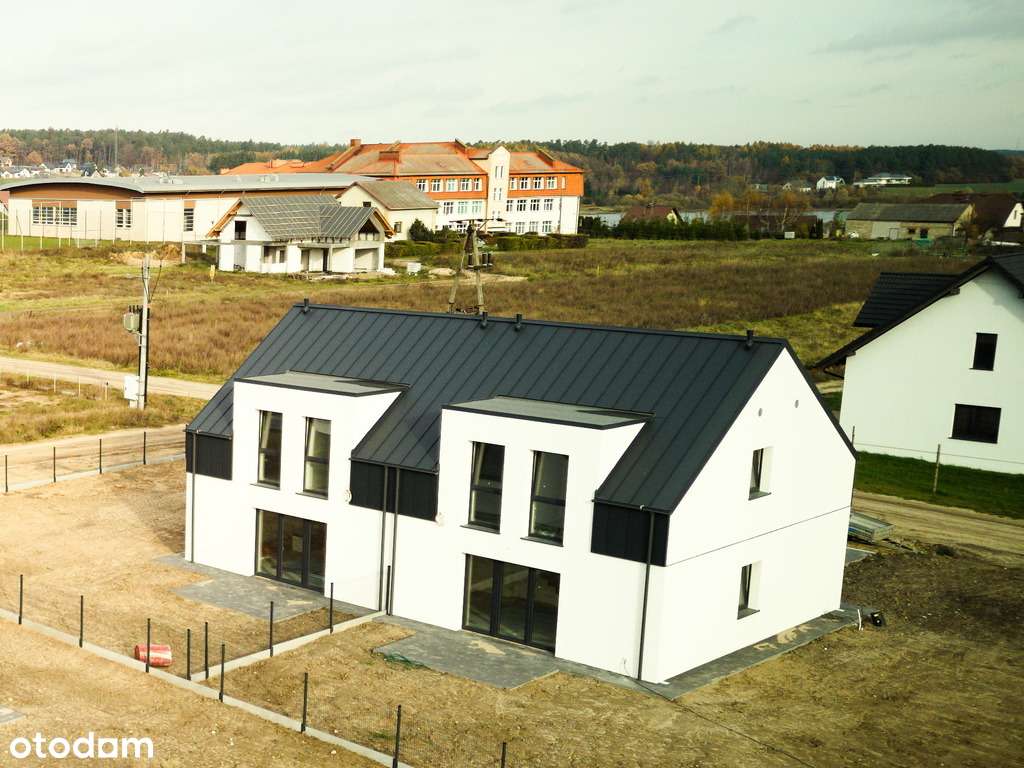 Nowy energooszczędny dom - bezpośrednio!-5