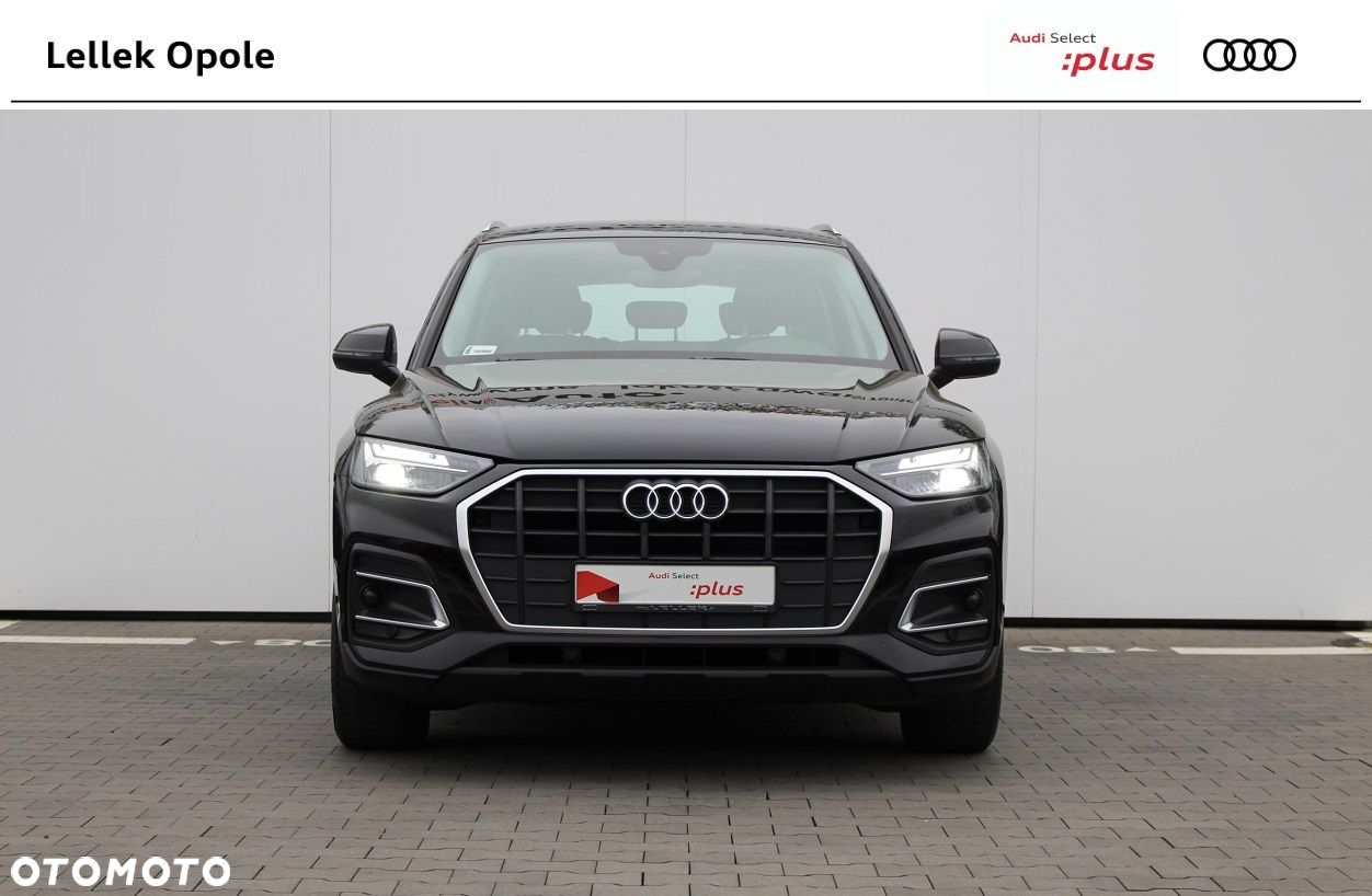 Audi Q5 35 TDI mHEV S tronic - 4