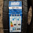 2x 225/70R15C Infinity Inf 100 Para opon letnich Poznań - 2