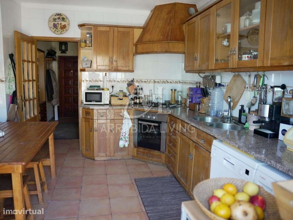 Moradia Geminada - Praias do Sado-0