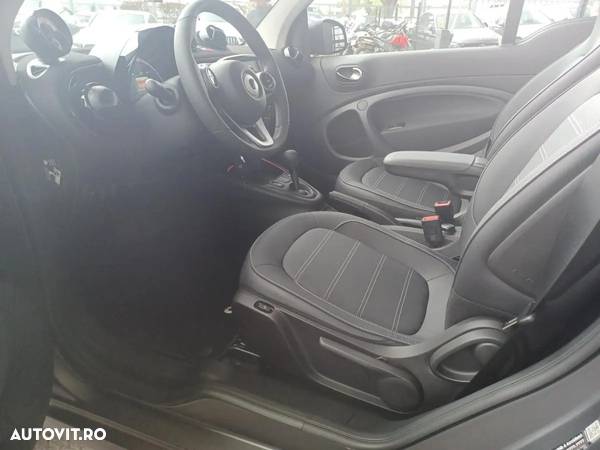 Smart Fortwo 60 kW electric drive - 7