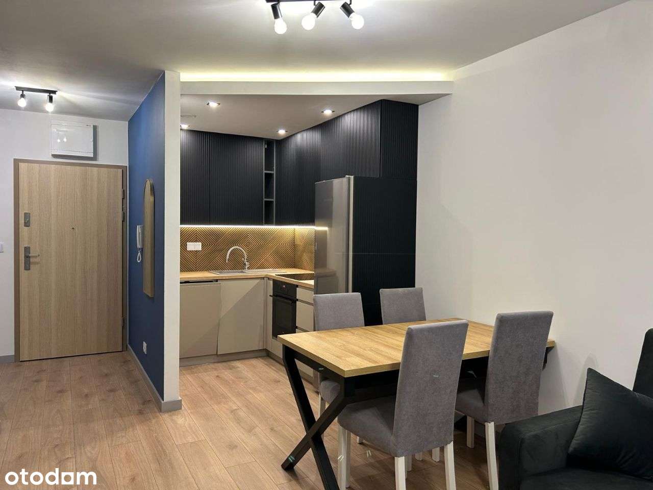 Wynajmę mieszkanie - Pełny obrazek: 1/19