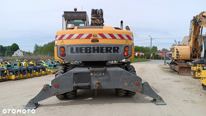 Liebherr A 314 Litronic - 5