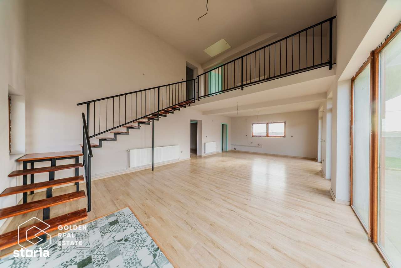 Preț redus 10.000 Eur | Casa finisata, teren 450 mp, in Pecica - Imagine principală: 4/20