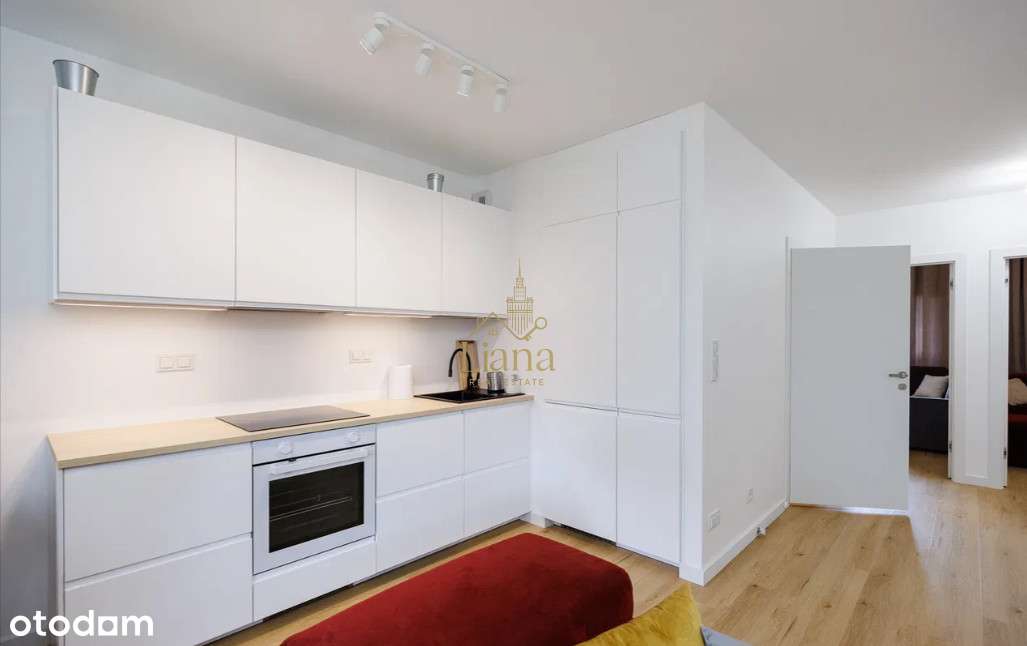 Nowe 3-pok. mieszkanie z ogródkiem, Metro Art, Żup - Pełny obrazek: 5/15