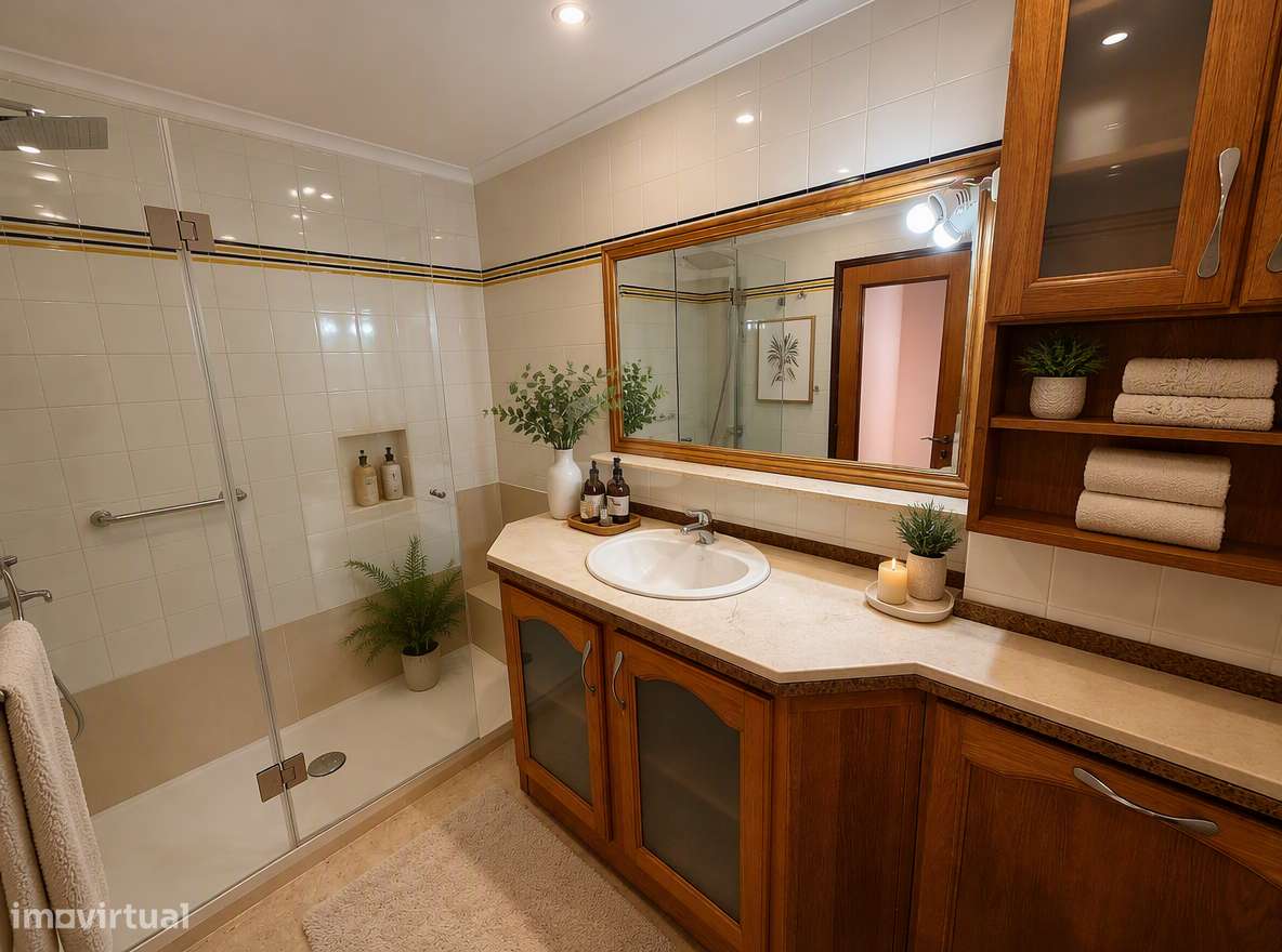 APARTAMENTO T2 PARA VENDA EM SESIMBRA-17