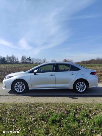 Toyota Corolla 1.6 Comfort - 7