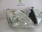 Farol Optica ford fiesta 2003 - 3