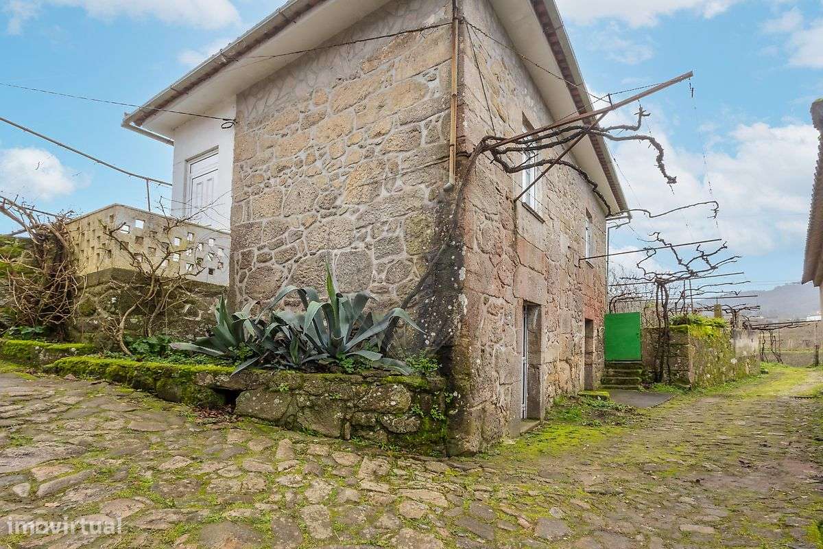 Moradia T2 para venda - Grande imagem: 4/50