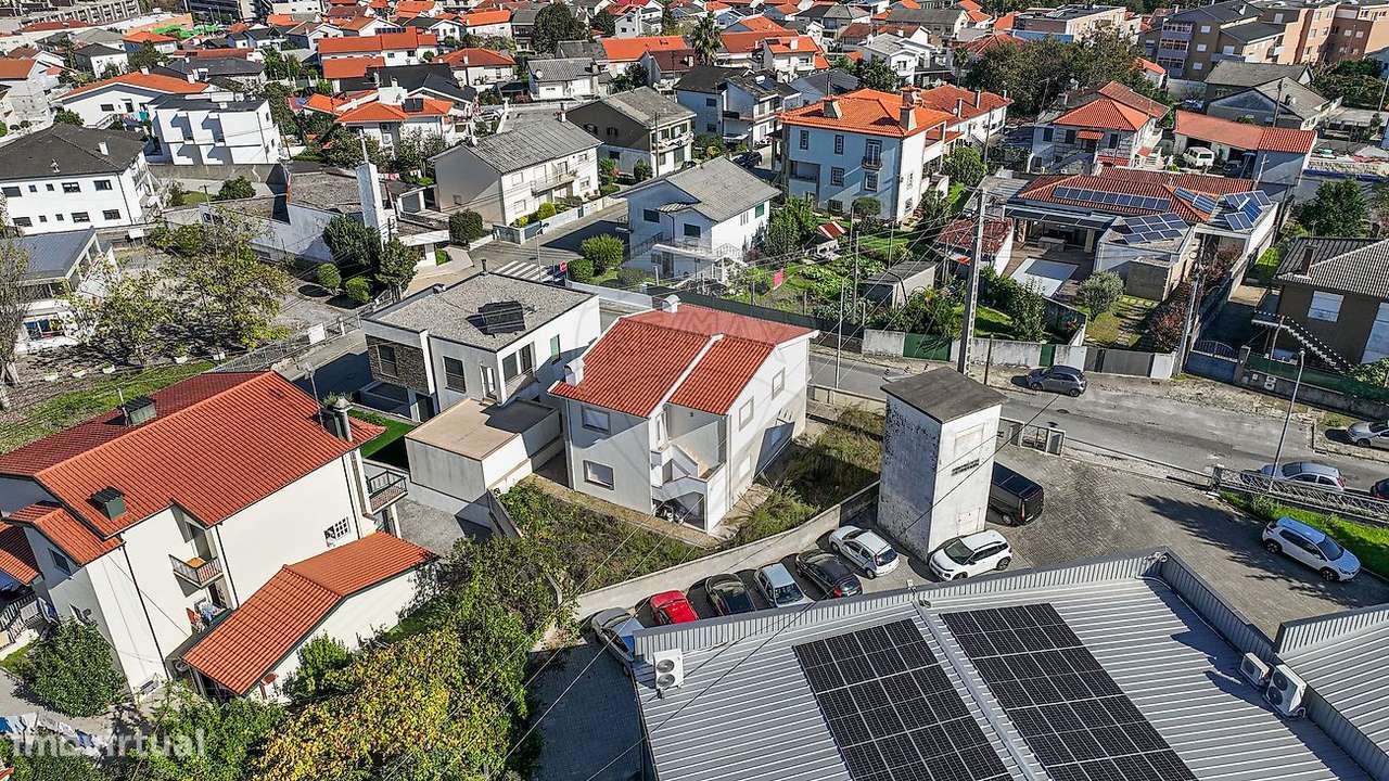 Moradia T3 para venda - Grande imagem: 4/36