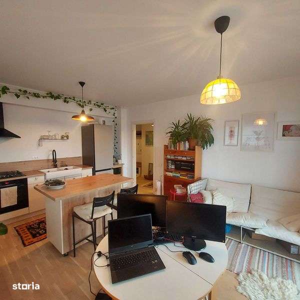 Vand apartament cu 2 camera complex Central str. V. Lascar