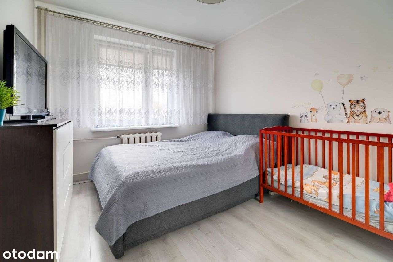 Przytulne Mieszkanie Na Bródnie!-12