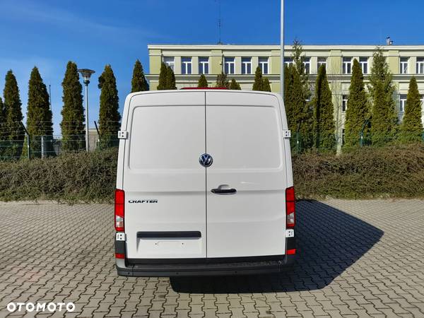 Volkswagen Crafter - 5