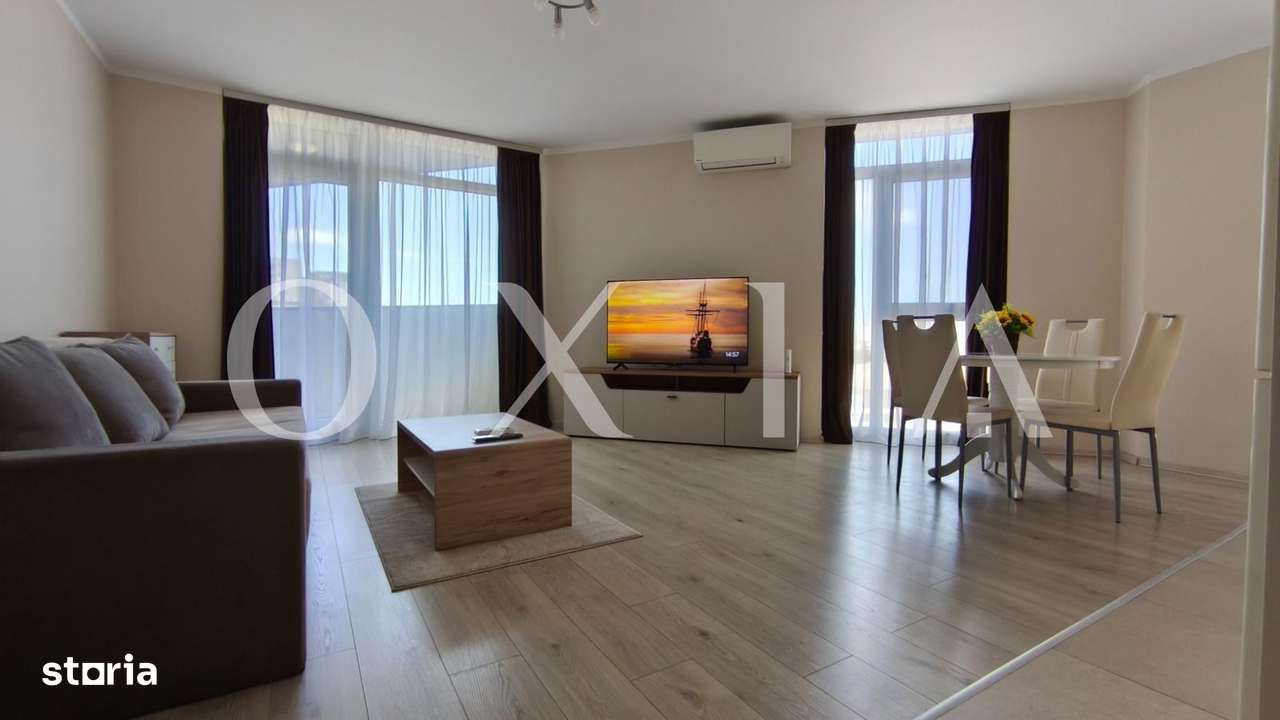 SX779 2 camere - Soarelui - Disponibil Imediat