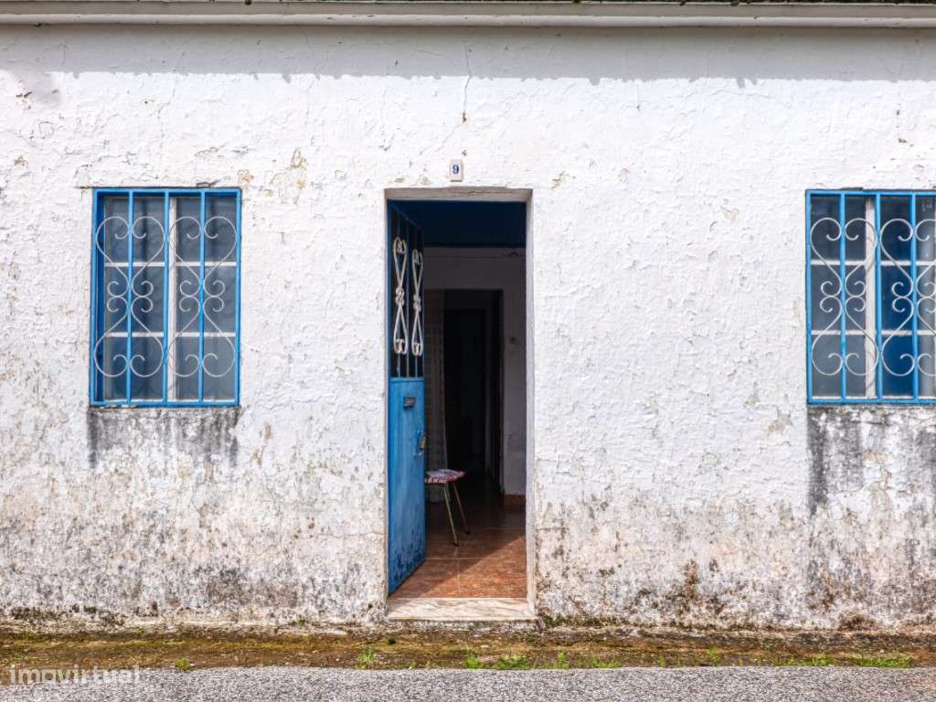 Moradia T3 com Terreno em Chão de Codes - Mação - Grande imagem: 2/47