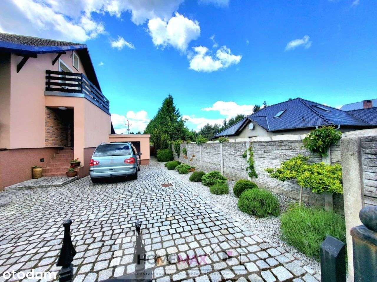 Dom w Dobrej w okazyjnej cenie-0