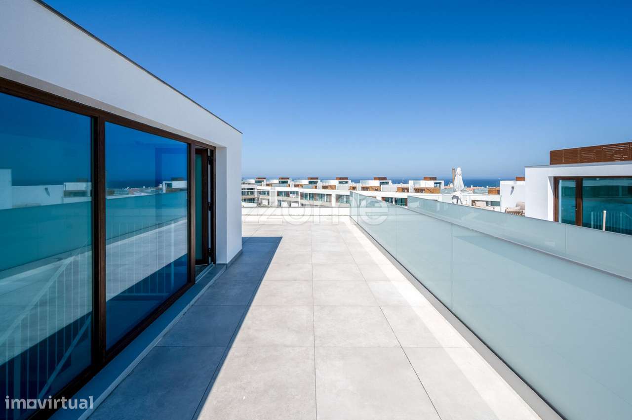 T2+1 PESTANA PORTO COVO VILLAGE-33