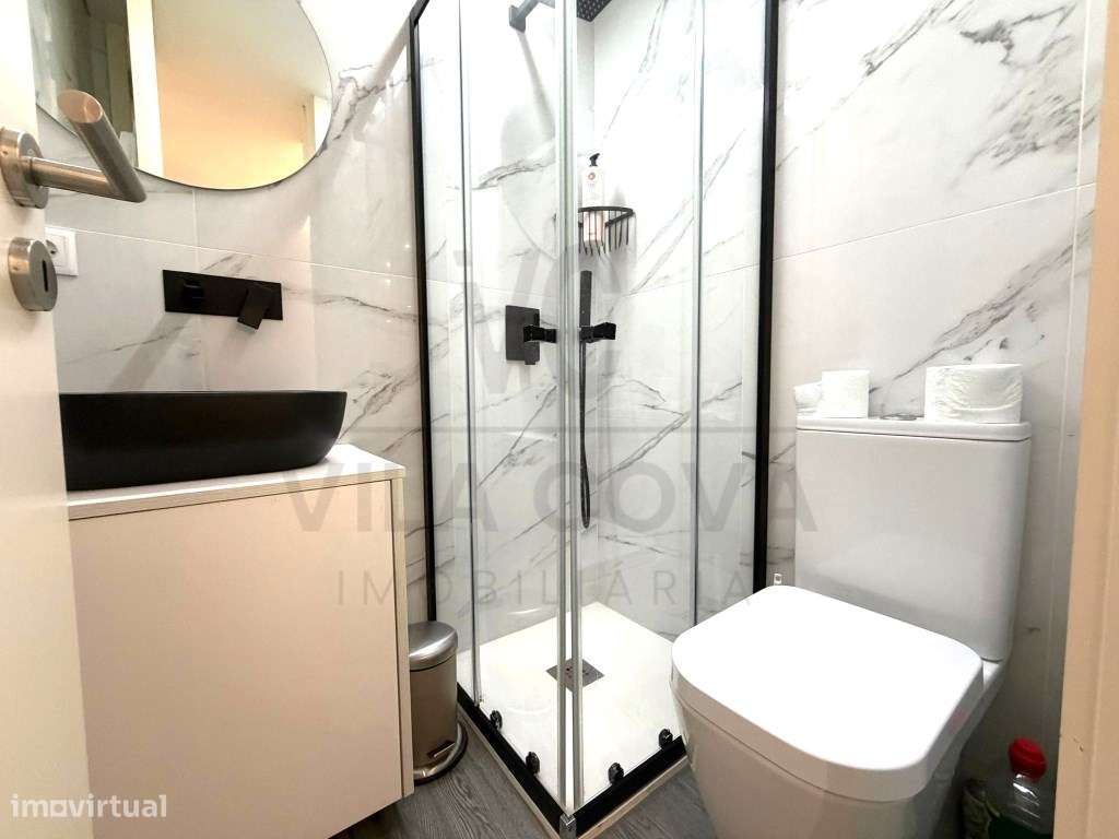 Apartamento T2 Venda Vila do Conde-10