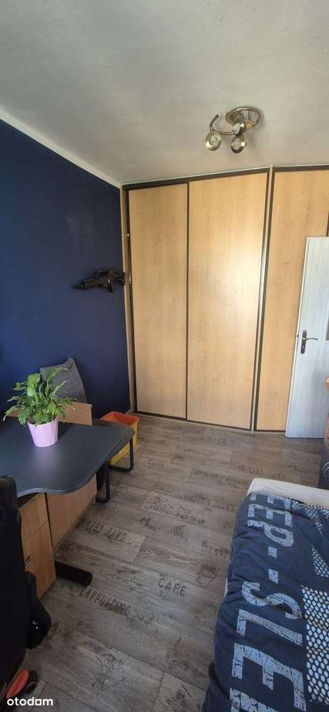 Mieszkanie 3-pokojowe osiedle Świerczewo-6