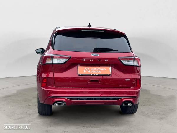 Ford Kuga 2.5 PHEV ST-Line - 5