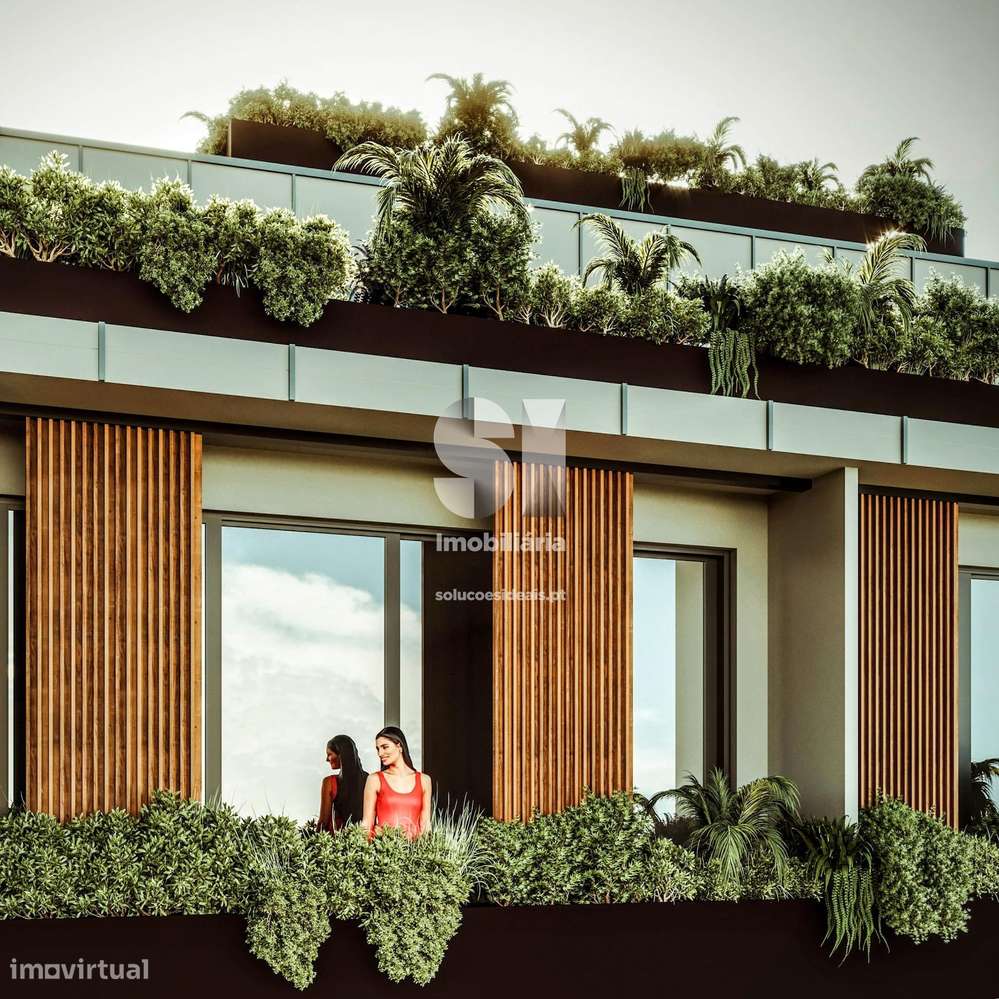 Apartamento T2 - Grande imagem: 1/31