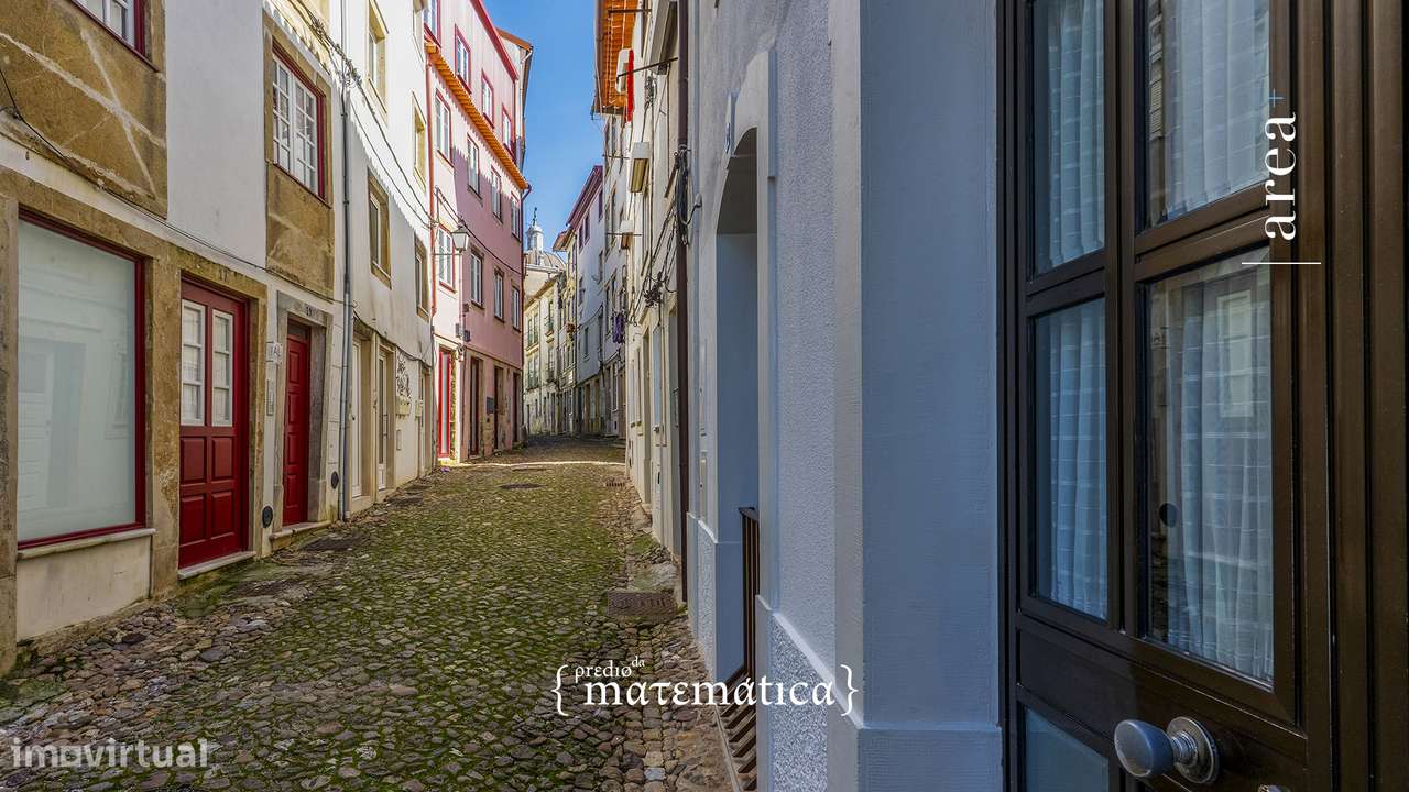 Imóvel Exclusivo | Prédio da Matemática-21