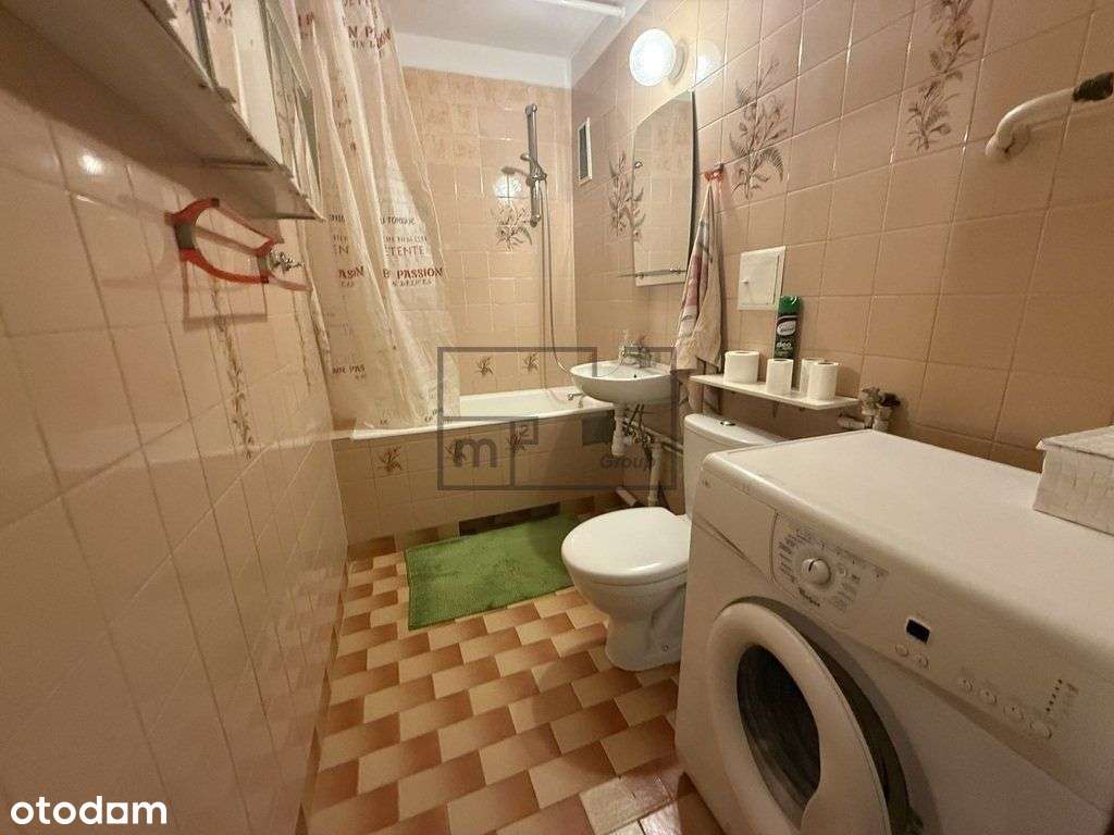 Do remontu 400m od Metra Służew-8