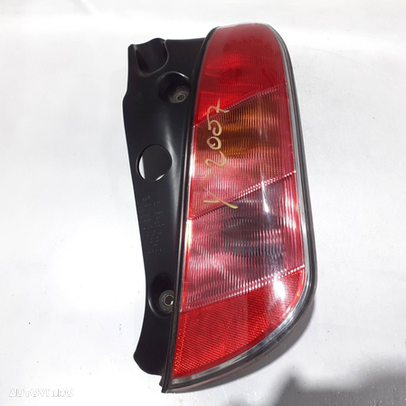 Stop dreapta Lancia Ypsilon 2007 | 51703971 - 1